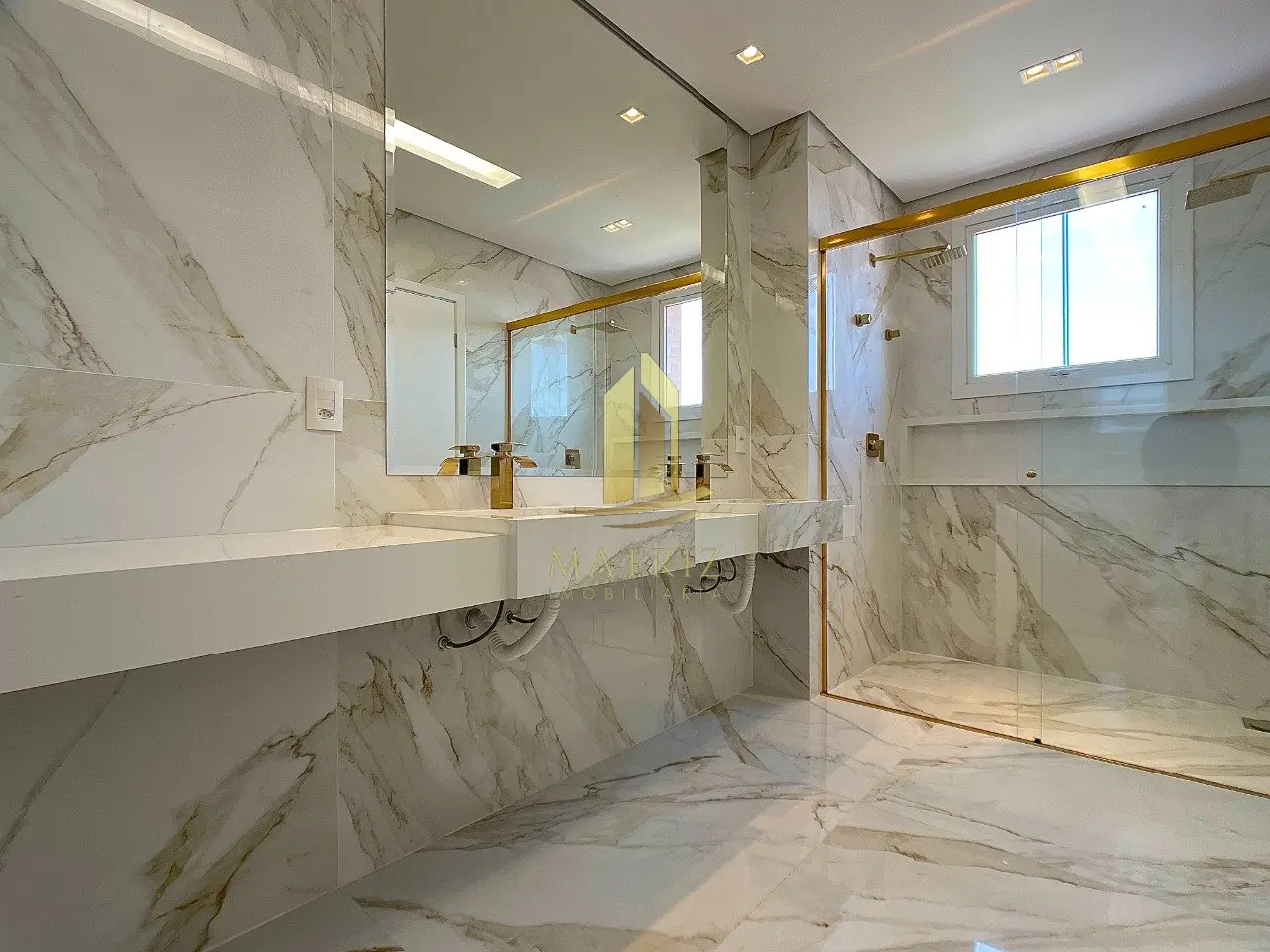 Cobertura à venda no Vila Santos Dumont em Franca - Cód. 2778 (Foto 12) - Matriz Imobiliária