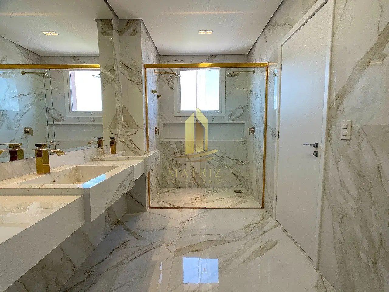 Cobertura à venda no Vila Santos Dumont em Franca - Cód. 2778 (Foto 13) - Matriz Imobiliária