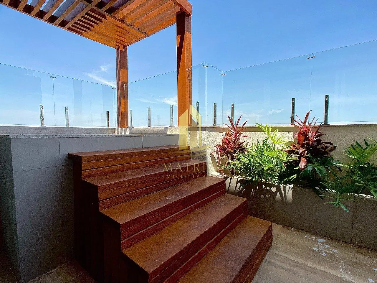 Cobertura à venda no Vila Santos Dumont em Franca - Cód. 2778 (Foto 15) - Matriz Imobiliária