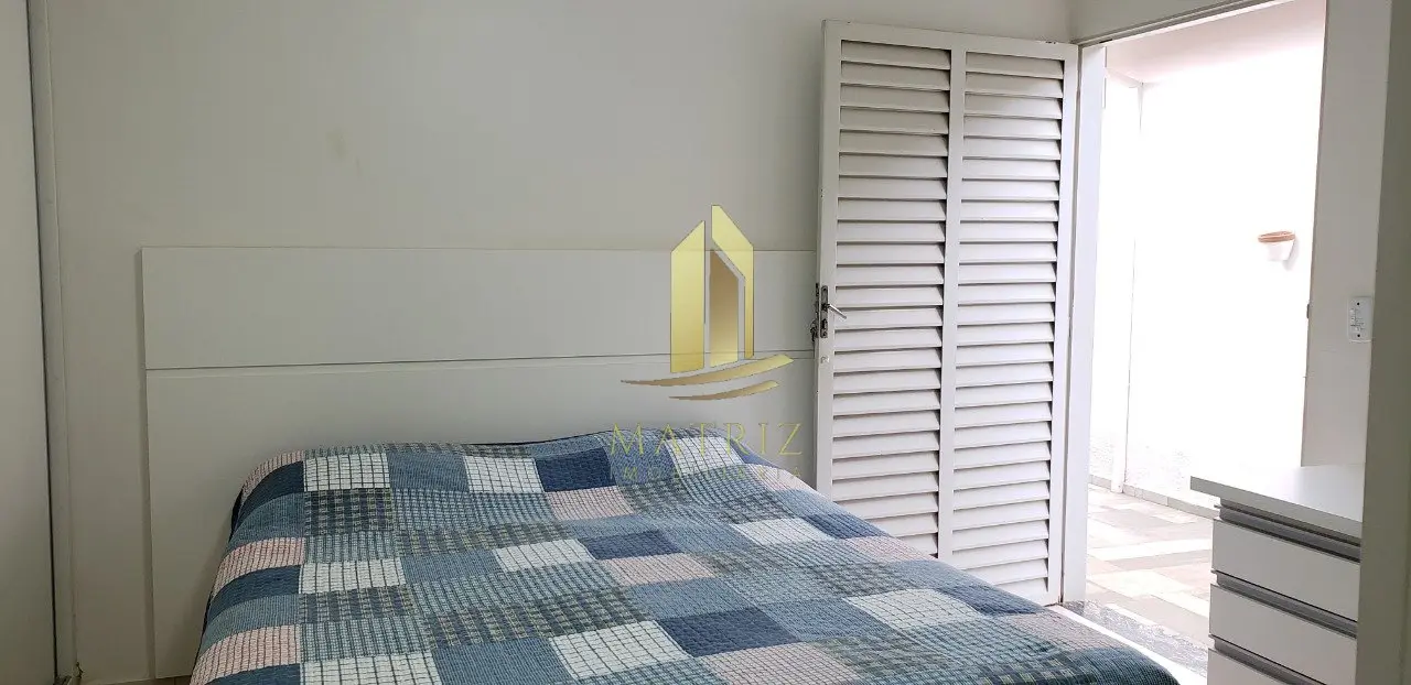 Casa à venda no São Joaquim em Franca - Cód. 278 (Foto 8) - Matriz Imobiliária