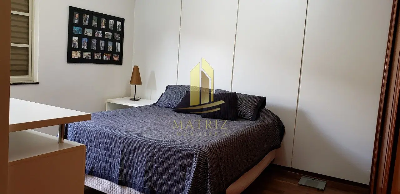 Casa à venda no São Joaquim em Franca - Cód. 278 (Foto 9) - Matriz Imobiliária