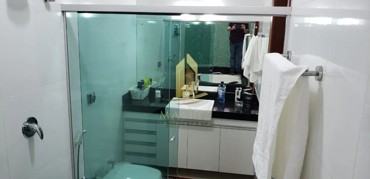 Casa à venda no São Joaquim em Franca - Cód. 278 (Foto 14) - Matriz Imobiliária