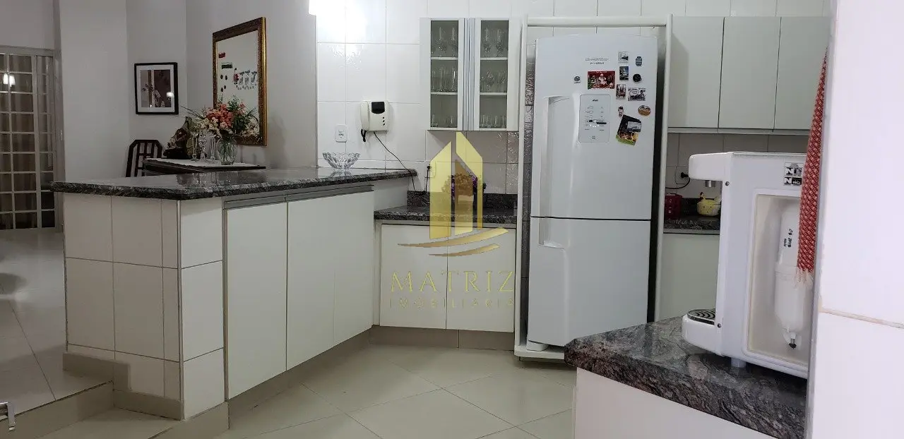 Casa à venda no São Joaquim em Franca - Cód. 278 (Foto 5) - Matriz Imobiliária