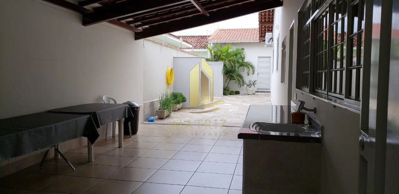 Casa à venda no São Joaquim em Franca - Cód. 278 (Foto 20) - Matriz Imobiliária