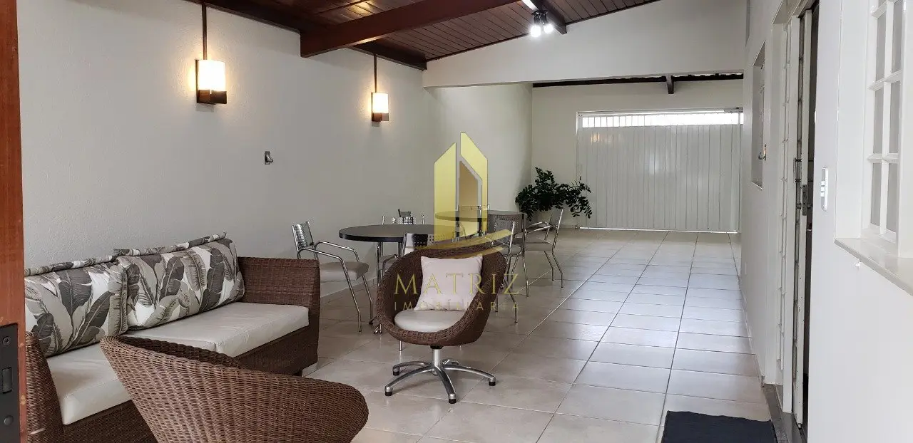 Casa à venda no São Joaquim em Franca - Cód. 278 (Foto 16) - Matriz Imobiliária