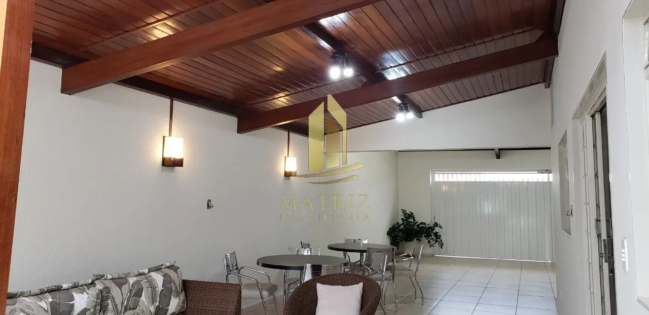 Casa à venda no São Joaquim em Franca - Cód. 278 (Foto 17) - Matriz Imobiliária