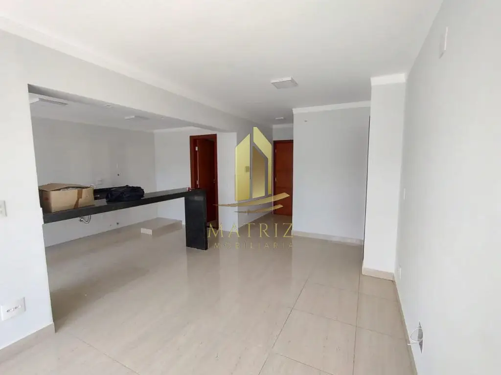 Apartamento à venda no São José em Franca - Cód. 2792 (Foto 2) - Matriz Imobiliária