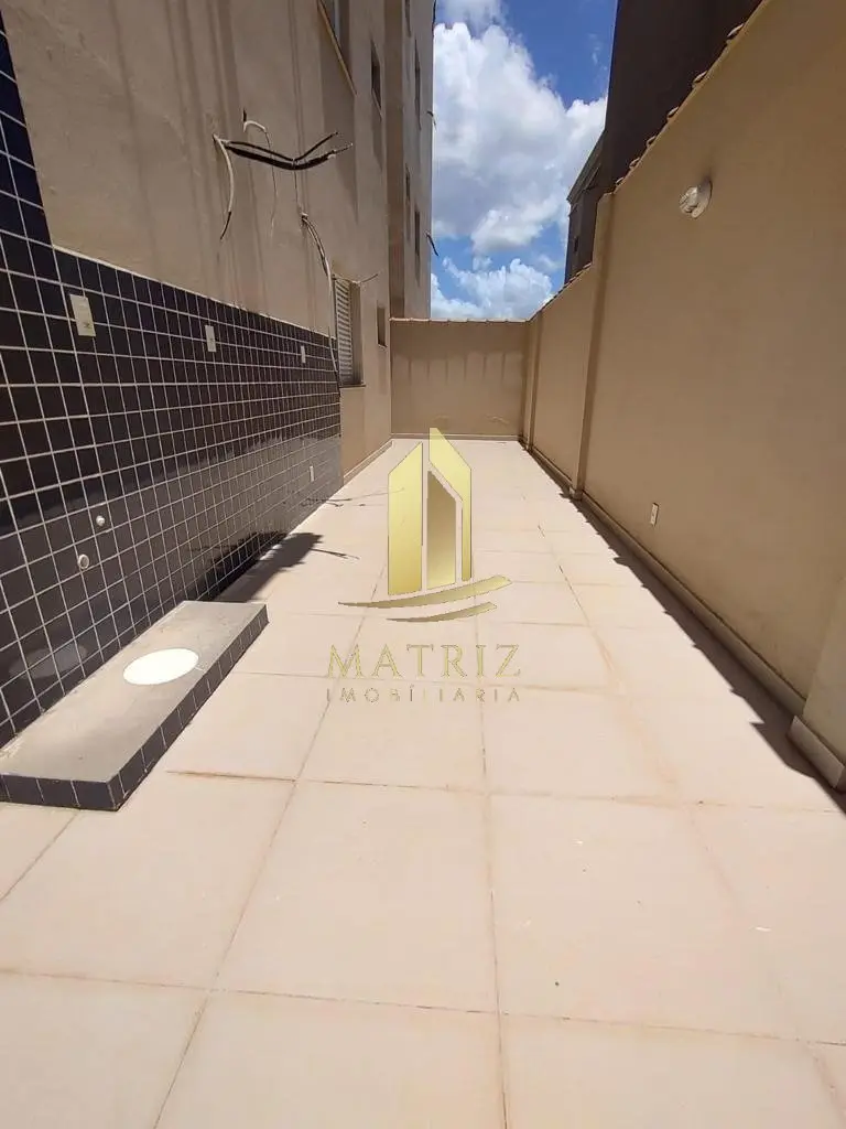 Apartamento à venda no São José em Franca - Cód. 2792 (Foto 5) - Matriz Imobiliária