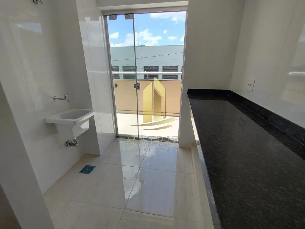 Apartamento à venda no São José em Franca - Cód. 2792 (Foto 6) - Matriz Imobiliária
