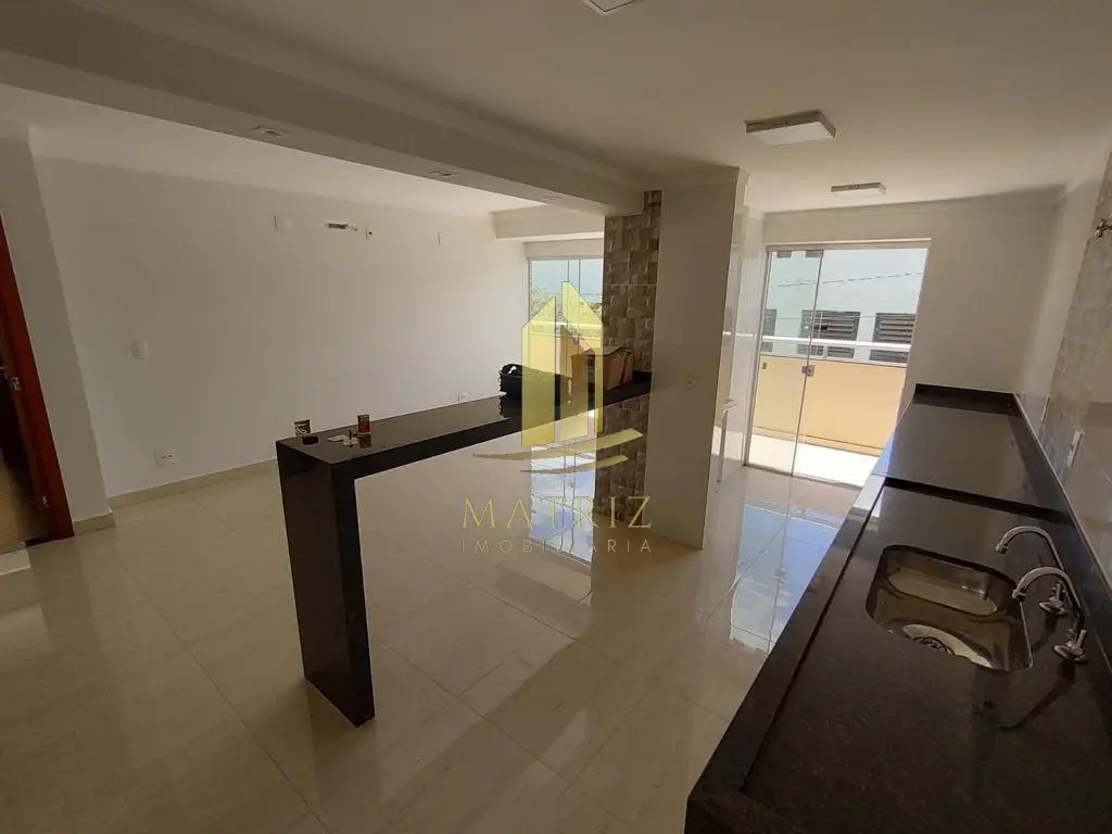 Apartamento à venda no São José em Franca - Cód. 2792 (Foto 1) - Matriz Imobiliária