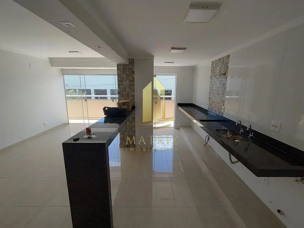 Apartamento à venda no São José em Franca - Cód. 2792 (Foto 8) - Matriz Imobiliária
