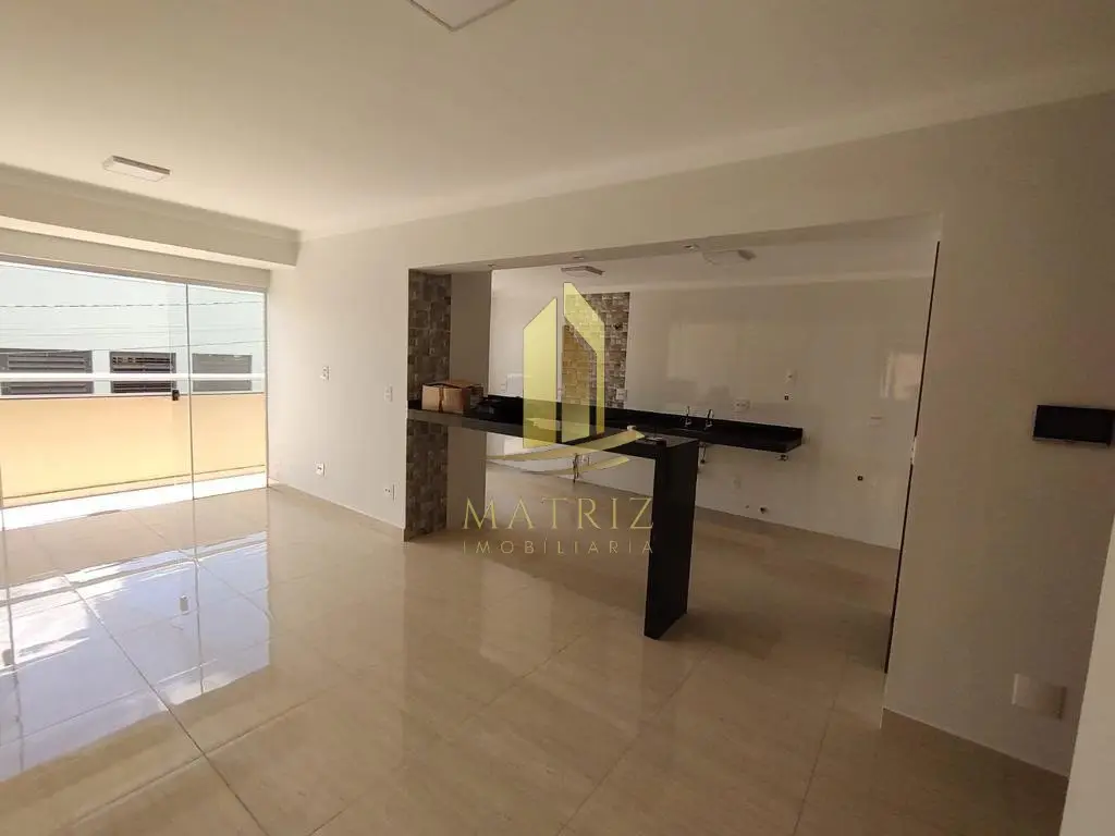 Apartamento à venda no São José em Franca - Cód. 2792 (Foto 9) - Matriz Imobiliária