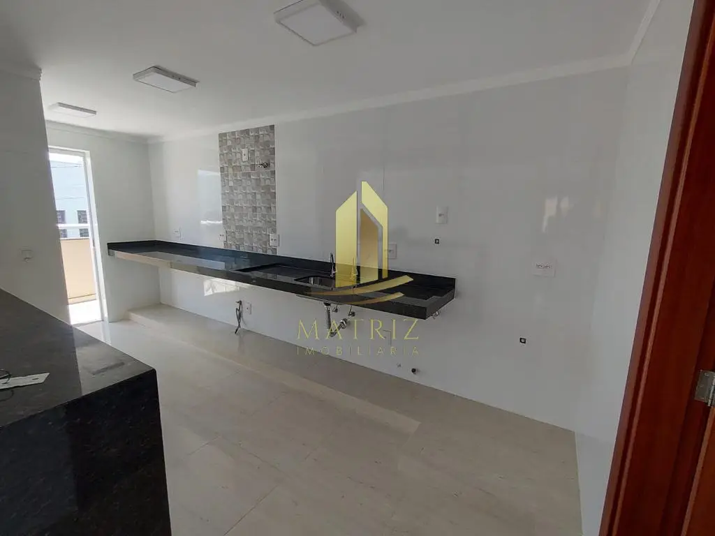Apartamento à venda no São José em Franca - Cód. 2792 (Foto 10) - Matriz Imobiliária