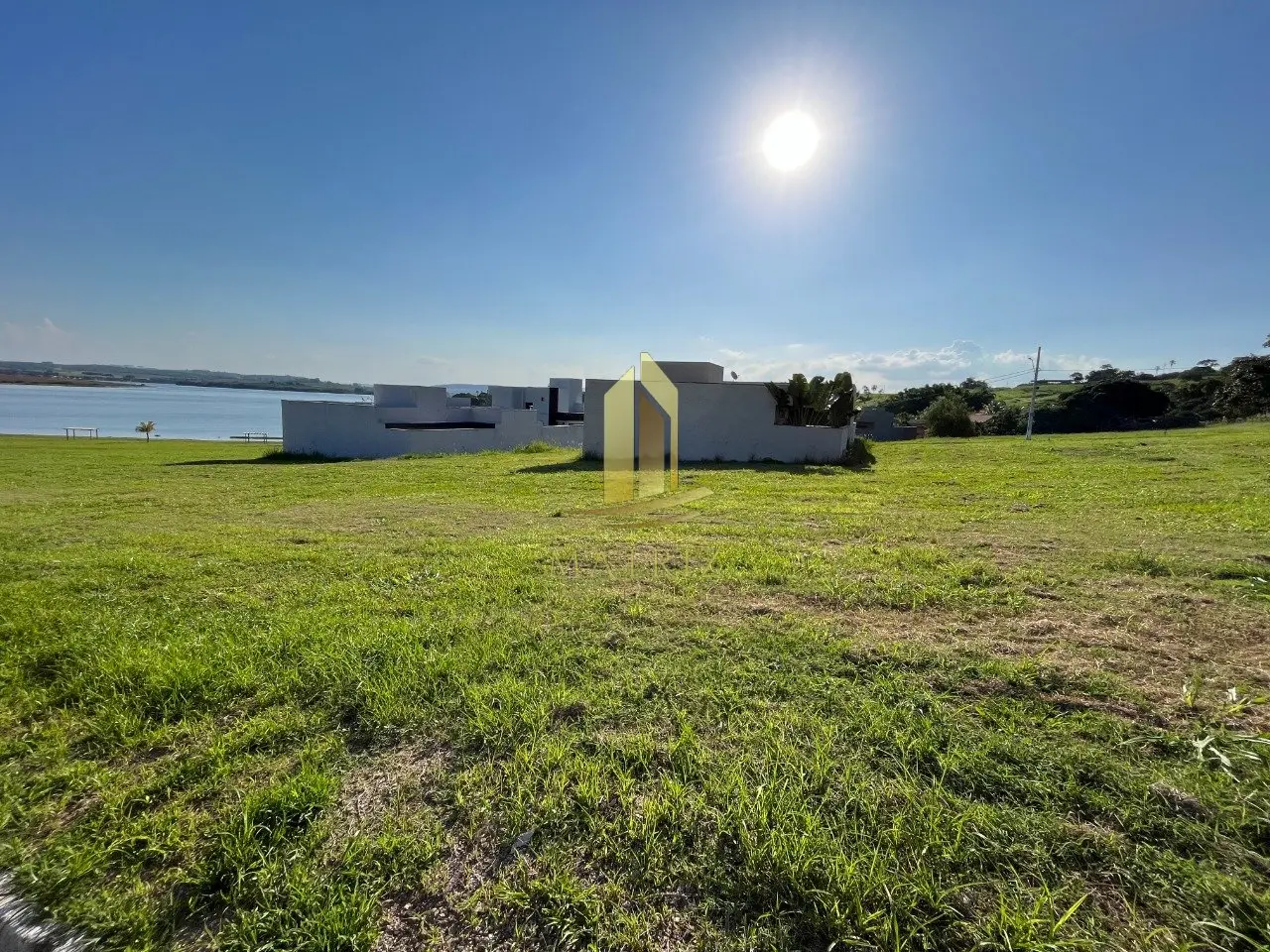 Terreno à venda no Estancia São José em Cássia - Cód. 2801 (Foto 2) - Matriz Imobiliária