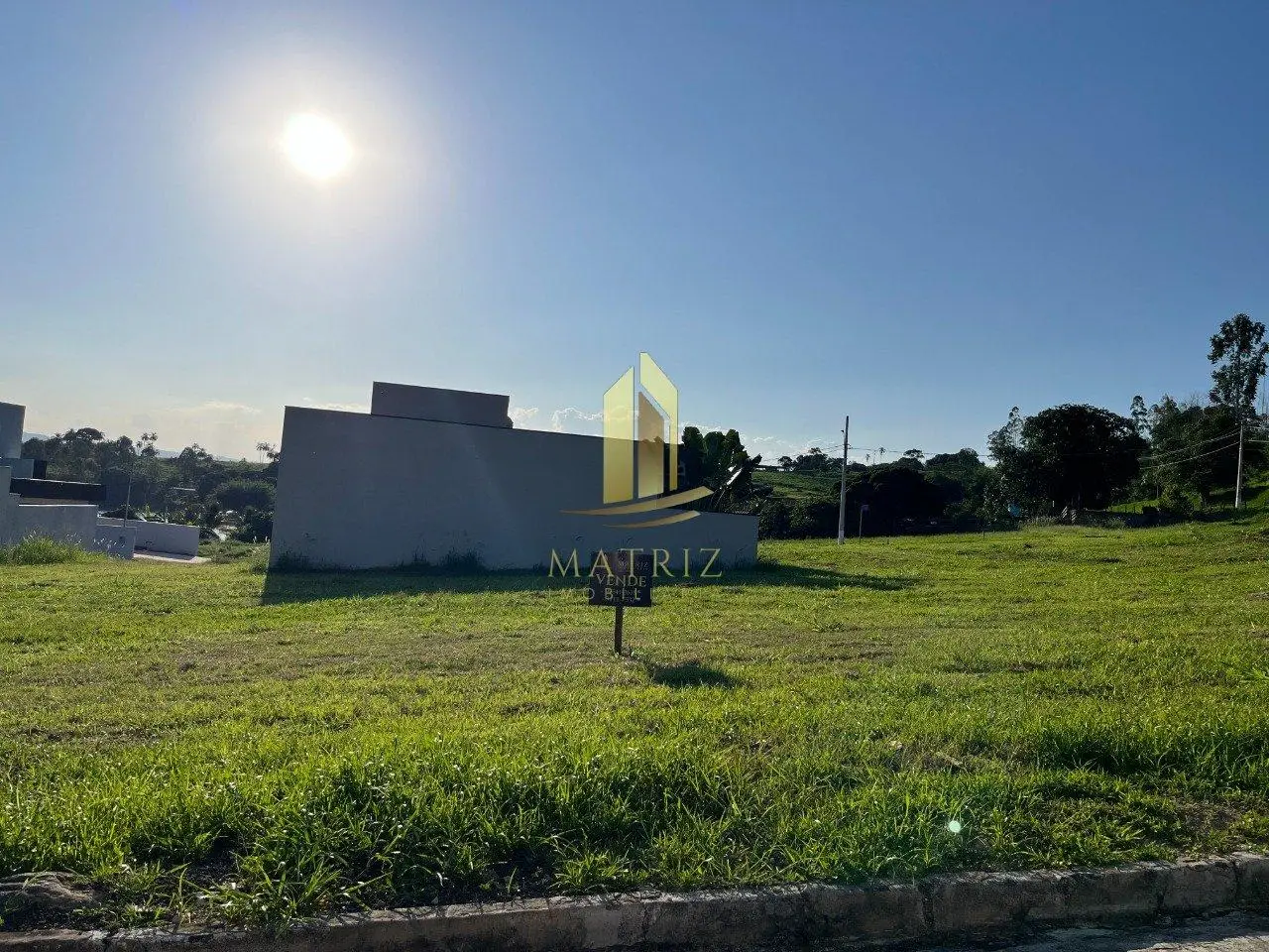 Terreno à venda no Estancia São José em Cássia - Cód. 2801 (Foto 4) - Matriz Imobiliária