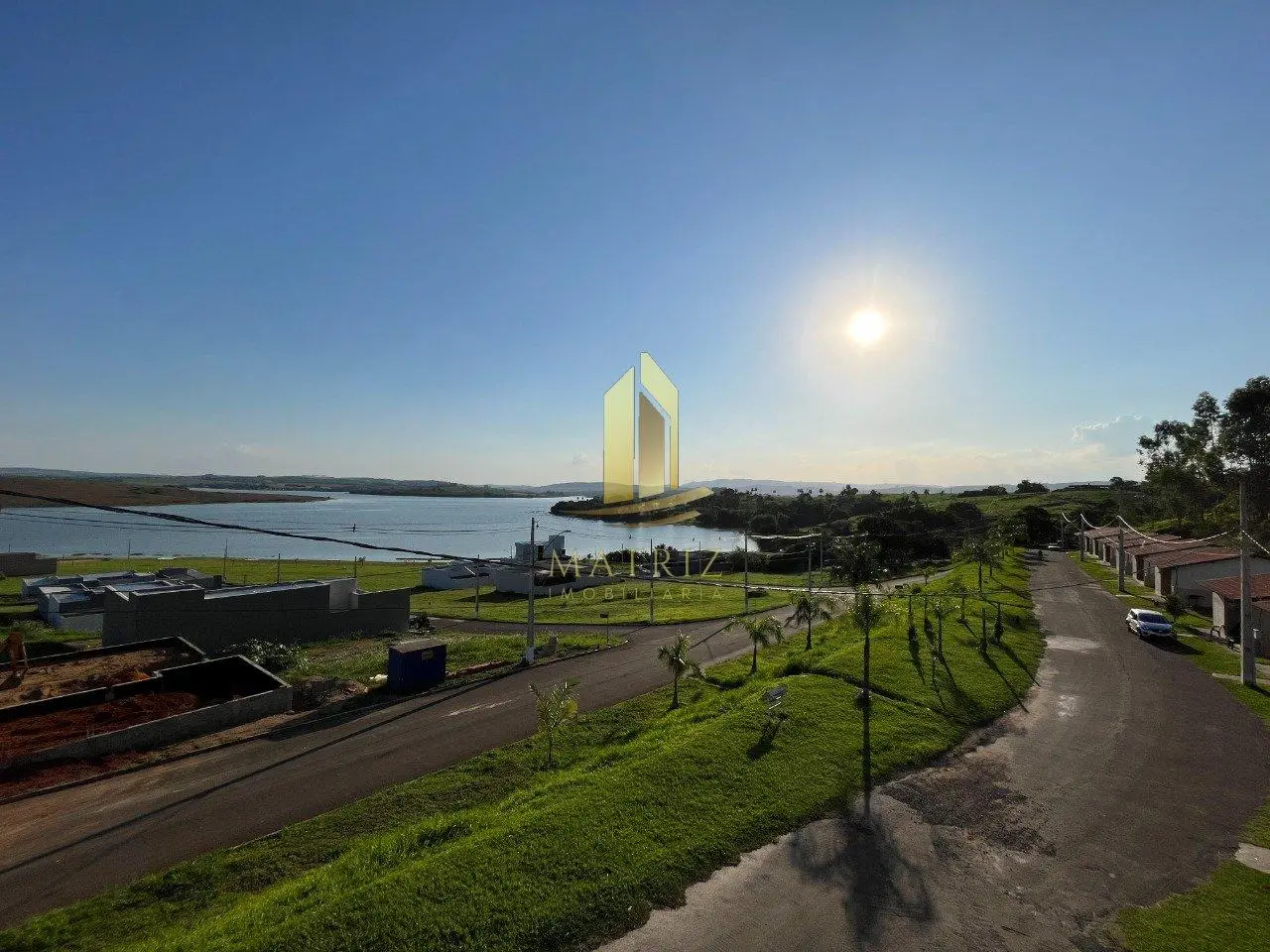 Terreno à venda no Estancia São José em Cássia - Cód. 2801 (Foto 7) - Matriz Imobiliária