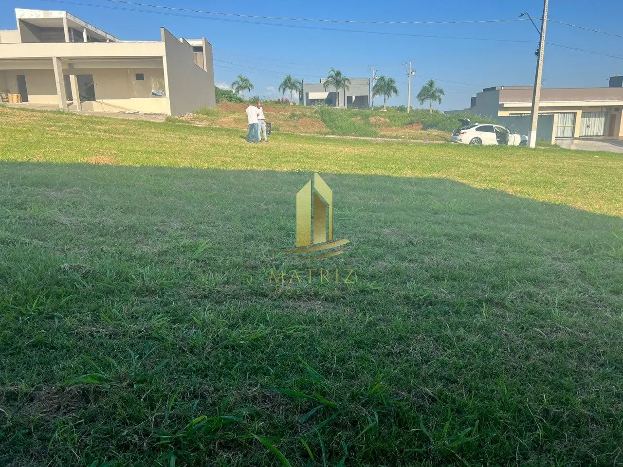 Terreno à venda no Estancia São José em Cássia - Cód. 2801 (Foto 8) - Matriz Imobiliária