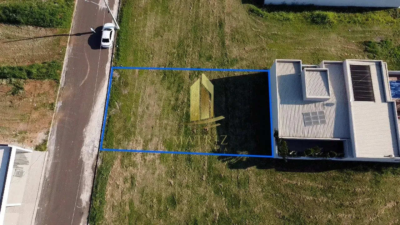 Terreno à venda no Estancia São José em Cássia - Cód. 2801 (Foto 9) - Matriz Imobiliária