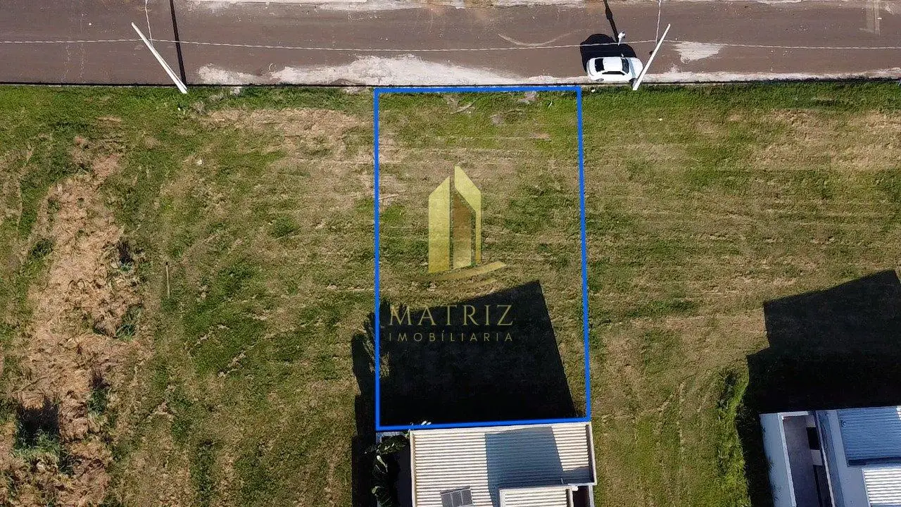 Terreno à venda no Estancia São José em Cássia - Cód. 2801 (Foto 10) - Matriz Imobiliária
