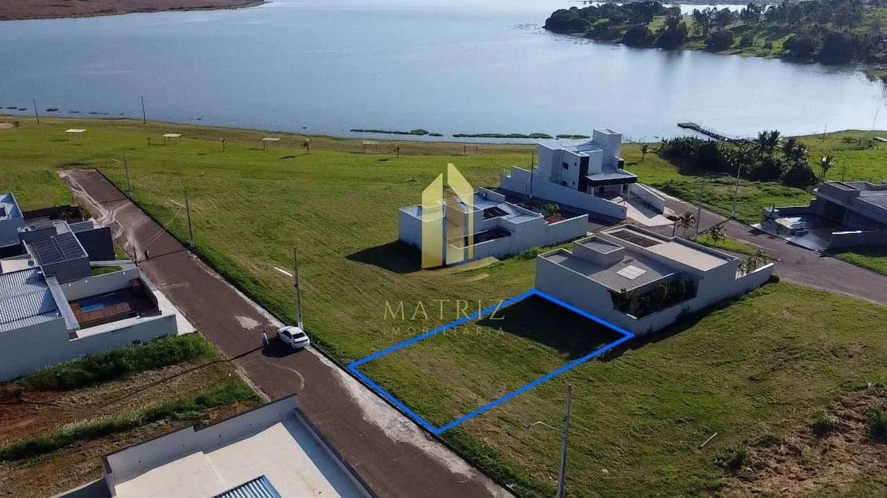 Terreno à venda no Estancia São José em Cássia - Cód. 2801 (Foto 12) - Matriz Imobiliária