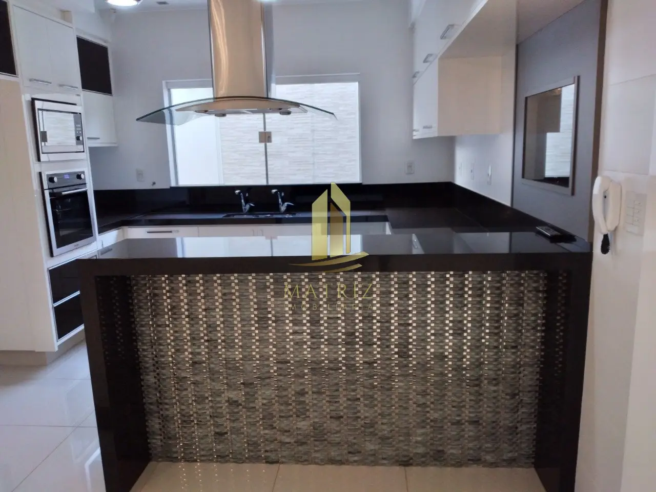 Casa à venda no Residencial Amazonas em Franca - Cód. 2811 (Foto 2) - Matriz Imobiliária