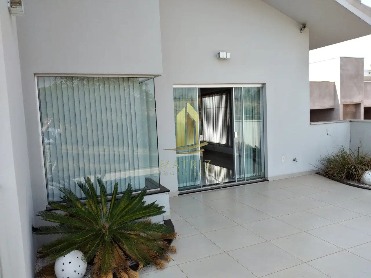 Casa à venda no Residencial Amazonas em Franca - Cód. 2811 (Foto 5) - Matriz Imobiliária