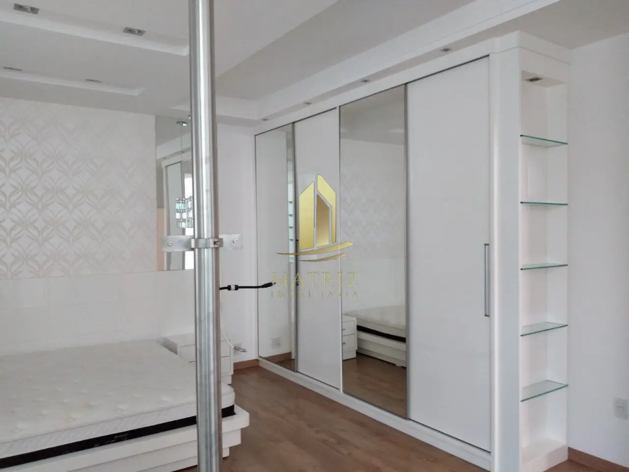 Casa à venda no Residencial Amazonas em Franca - Cód. 2811 (Foto 8) - Matriz Imobiliária