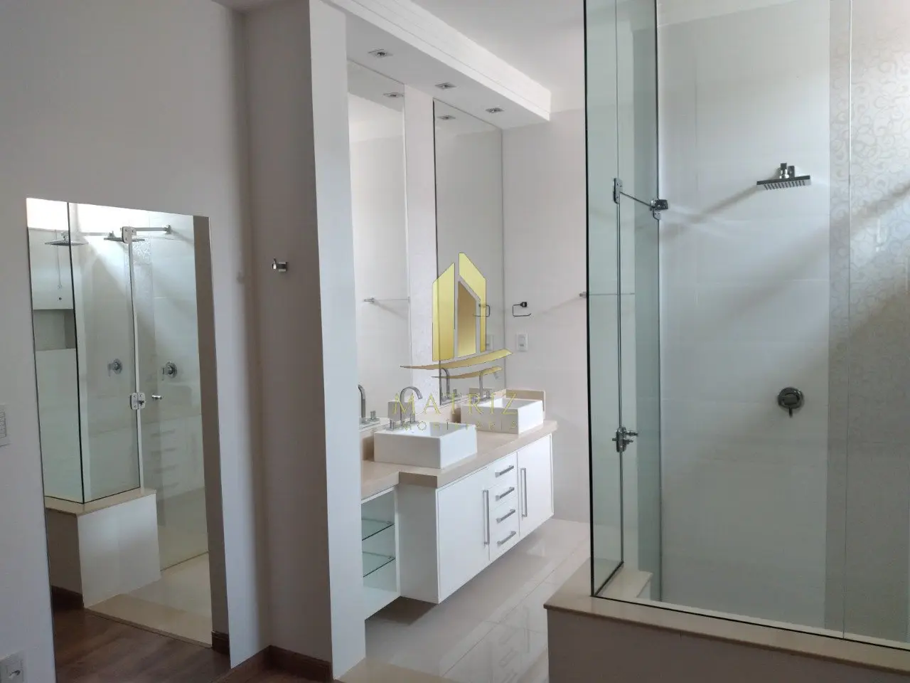Casa à venda no Residencial Amazonas em Franca - Cód. 2811 (Foto 9) - Matriz Imobiliária