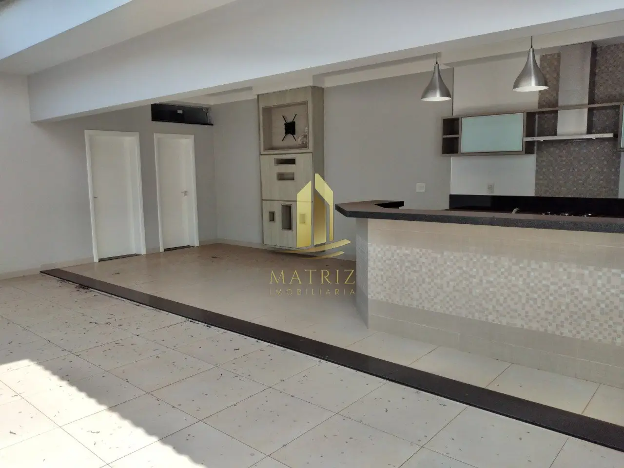 Casa à venda no Residencial Amazonas em Franca - Cód. 2811 (Foto 11) - Matriz Imobiliária