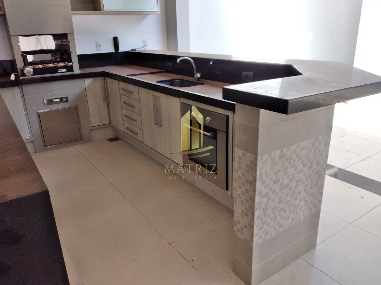 Casa à venda no Residencial Amazonas em Franca - Cód. 2811 (Foto 12) - Matriz Imobiliária