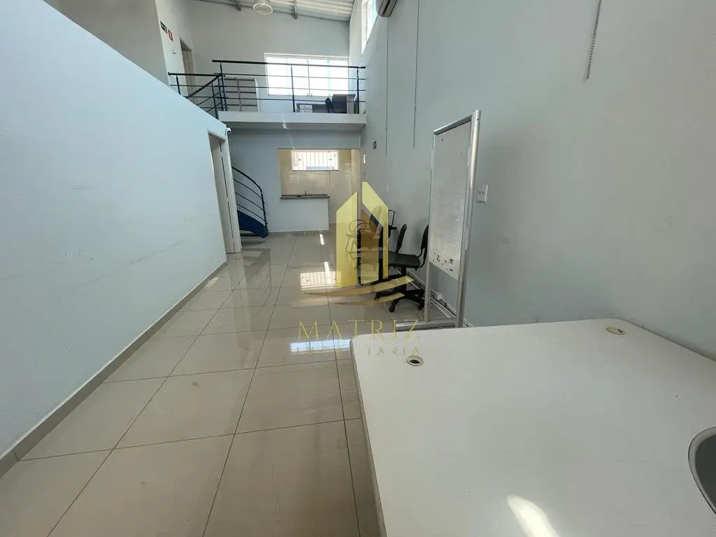 Ponto Comercial à venda no Cidade Nova em Franca - Cód. 2813 (Foto 2) - Matriz Imobiliária