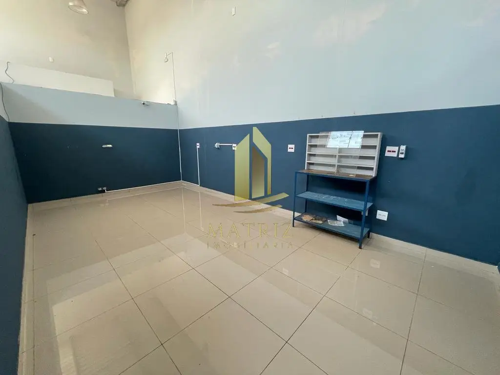 Ponto Comercial à venda no Cidade Nova em Franca - Cód. 2813 (Foto 3) - Matriz Imobiliária