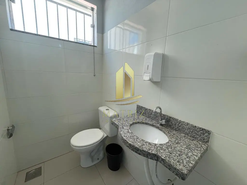 Ponto Comercial à venda no Cidade Nova em Franca - Cód. 2813 (Foto 7) - Matriz Imobiliária