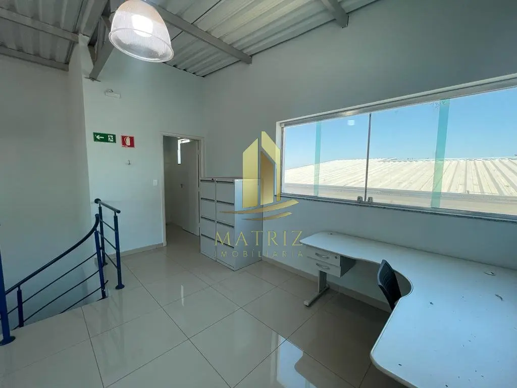 Ponto Comercial à venda no Cidade Nova em Franca - Cód. 2813 (Foto 9) - Matriz Imobiliária