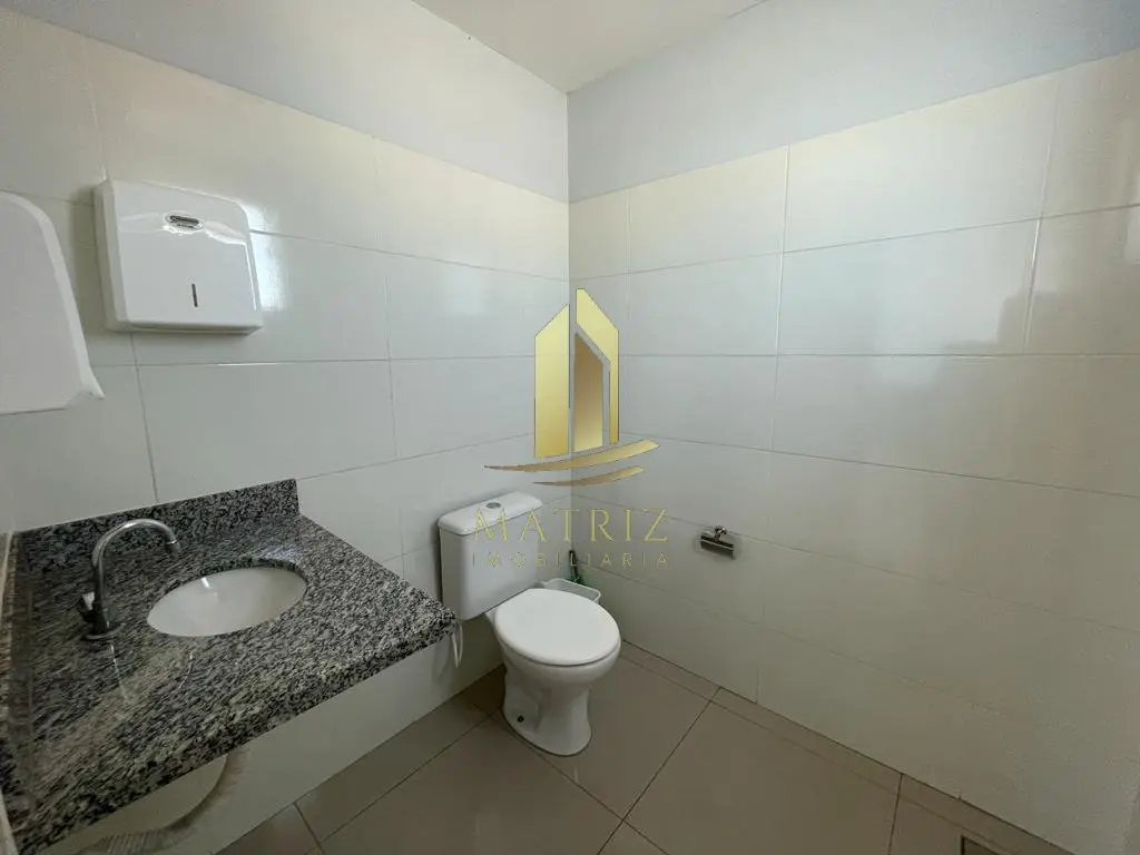 Ponto Comercial à venda no Cidade Nova em Franca - Cód. 2813 (Foto 10) - Matriz Imobiliária