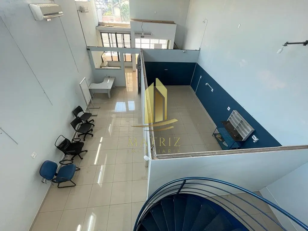 Ponto Comercial à venda no Cidade Nova em Franca - Cód. 2813 (Foto 13) - Matriz Imobiliária