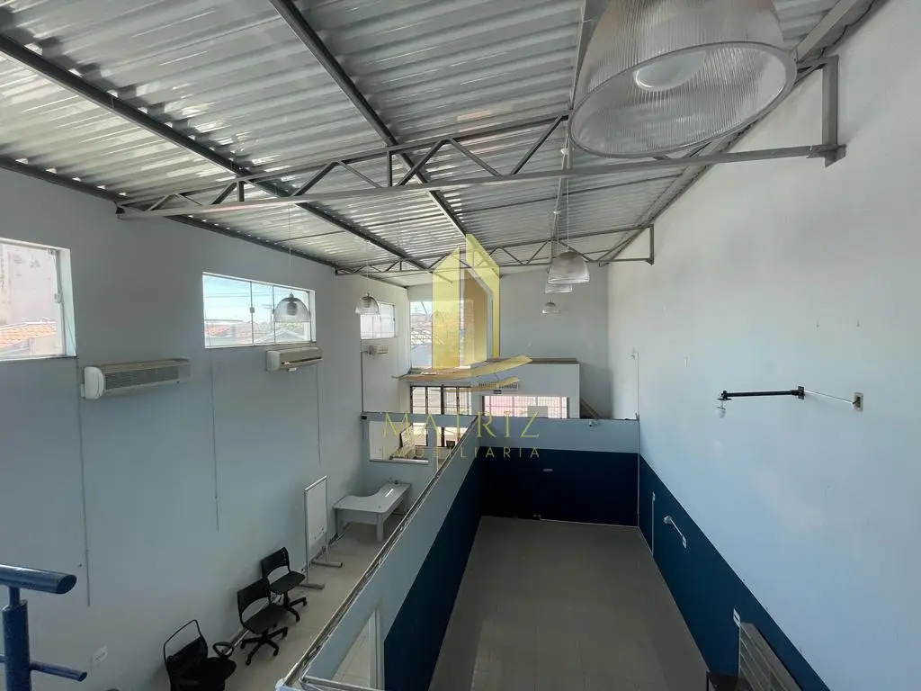 Ponto Comercial à venda no Cidade Nova em Franca - Cód. 2813 (Foto 14) - Matriz Imobiliária
