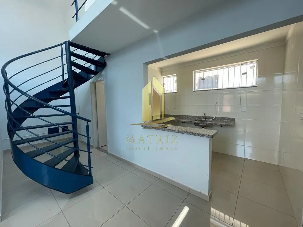 Ponto Comercial à venda no Cidade Nova em Franca - Cód. 2813 (Foto 15) - Matriz Imobiliária
