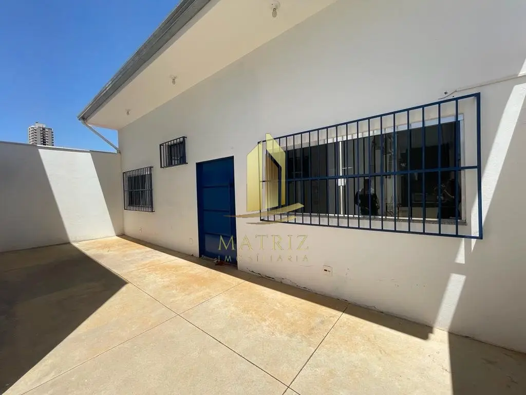 Ponto Comercial à venda no Cidade Nova em Franca - Cód. 2813 (Foto 16) - Matriz Imobiliária