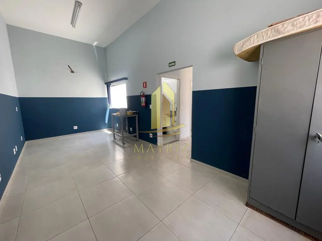Ponto Comercial à venda no Cidade Nova em Franca - Cód. 2813 (Foto 20) - Matriz Imobiliária