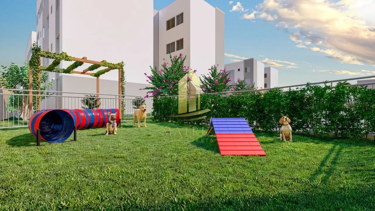 Empreendimento à venda no Recantos das Flores em Franca - Cód. 2822 (Foto 5) - Matriz Imobiliária