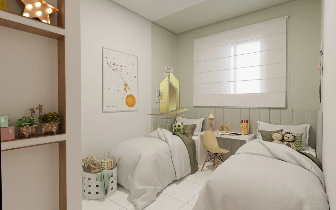 Empreendimento à venda no Recantos das Flores em Franca - Cód. 2822 (Foto 9) - Matriz Imobiliária