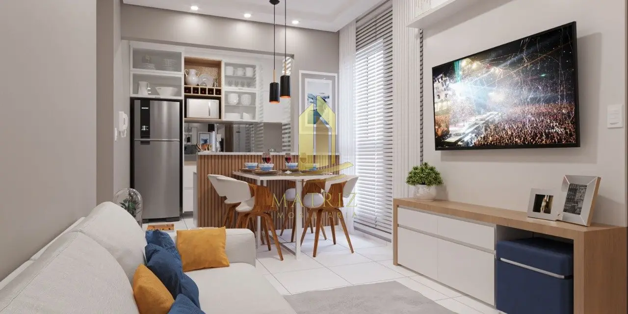 Empreendimento à venda no Recantos das Flores em Franca - Cód. 2822 (Foto 13) - Matriz Imobiliária