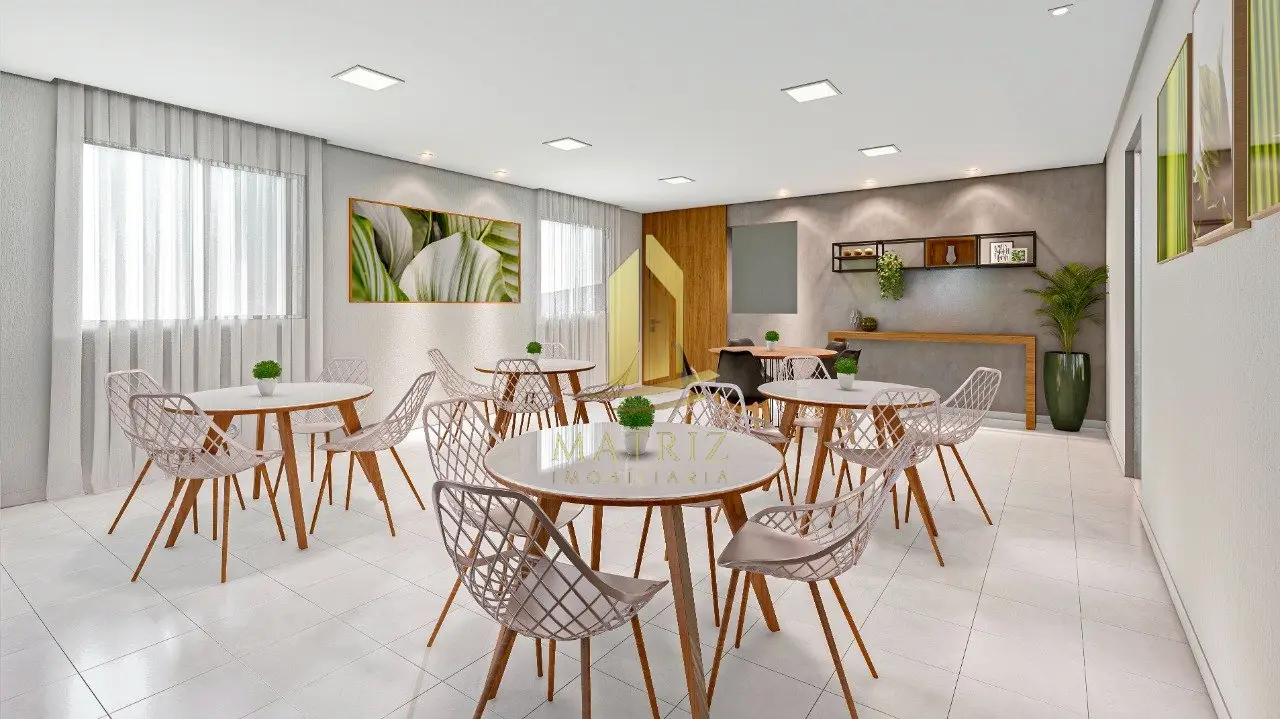 Empreendimento à venda no Recantos das Flores em Franca - Cód. 2822 (Foto 3) - Matriz Imobiliária