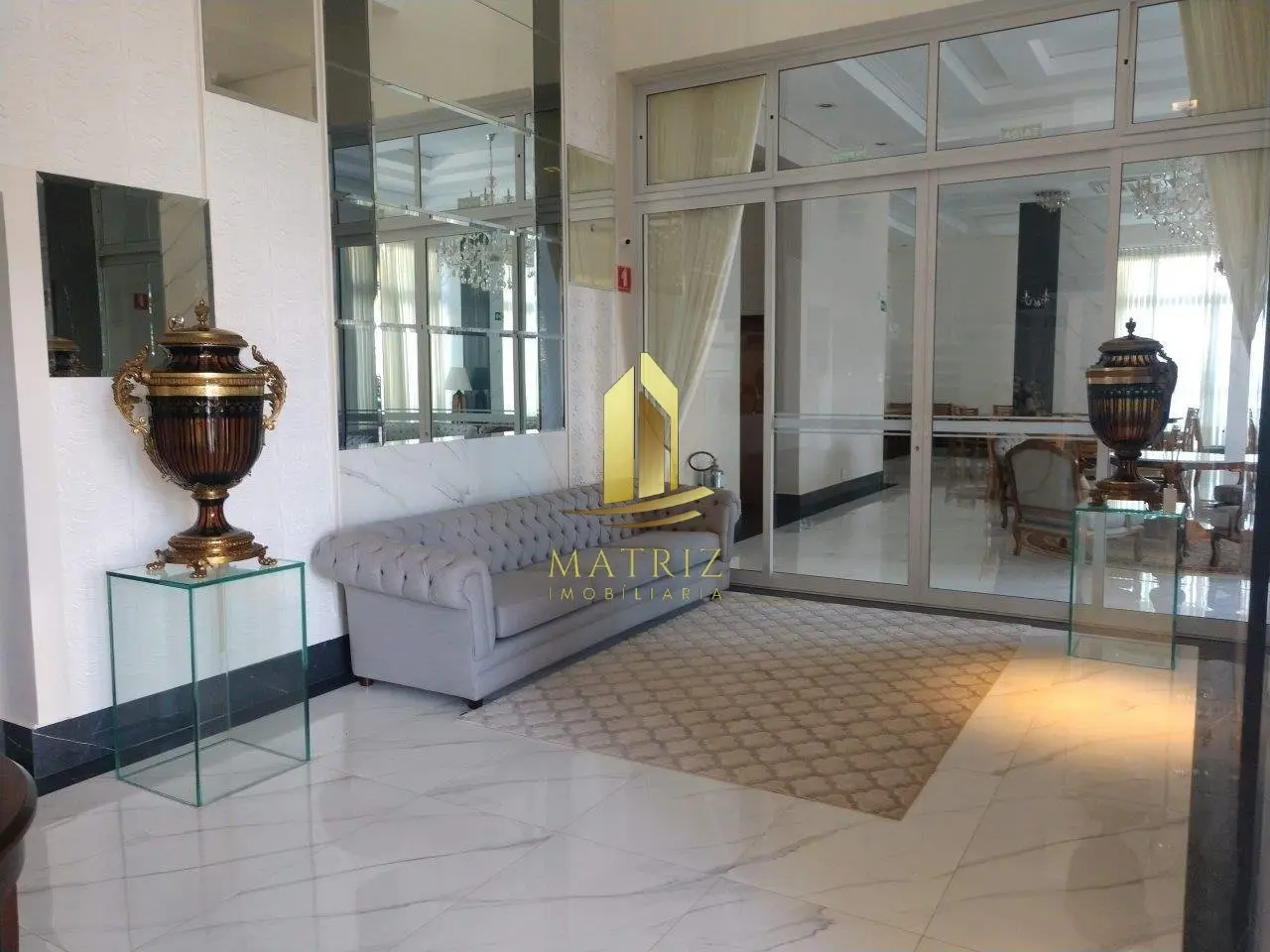 Apartamento à venda no Cidade Nova em Franca - Cód. 284 (Foto 15) - Matriz Imobiliária