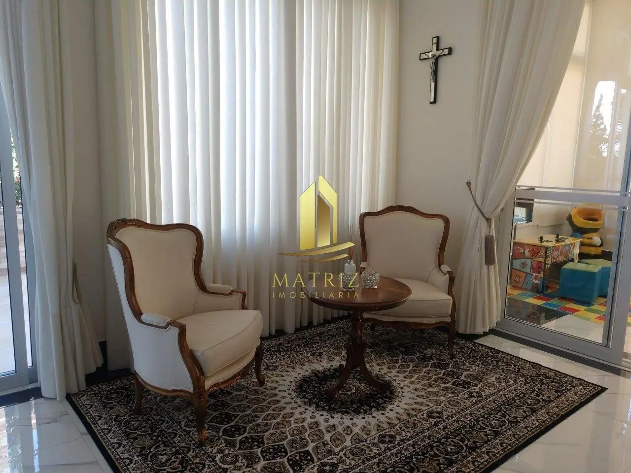 Apartamento à venda no Cidade Nova em Franca - Cód. 284 (Foto 16) - Matriz Imobiliária