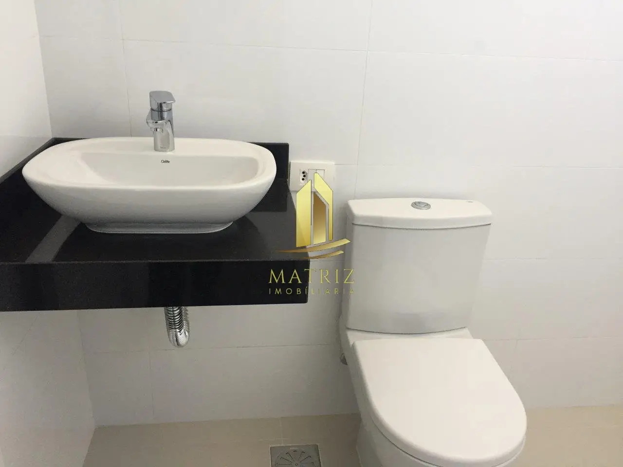 Apartamento à venda no Cidade Nova em Franca - Cód. 284 (Foto 14) - Matriz Imobiliária