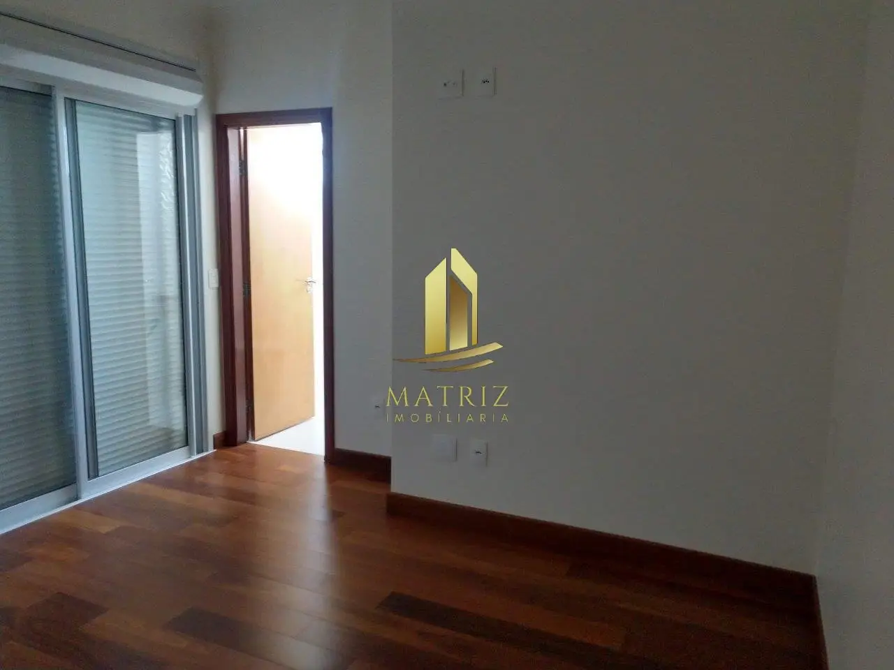 Apartamento à venda no Cidade Nova em Franca - Cód. 284 (Foto 9) - Matriz Imobiliária