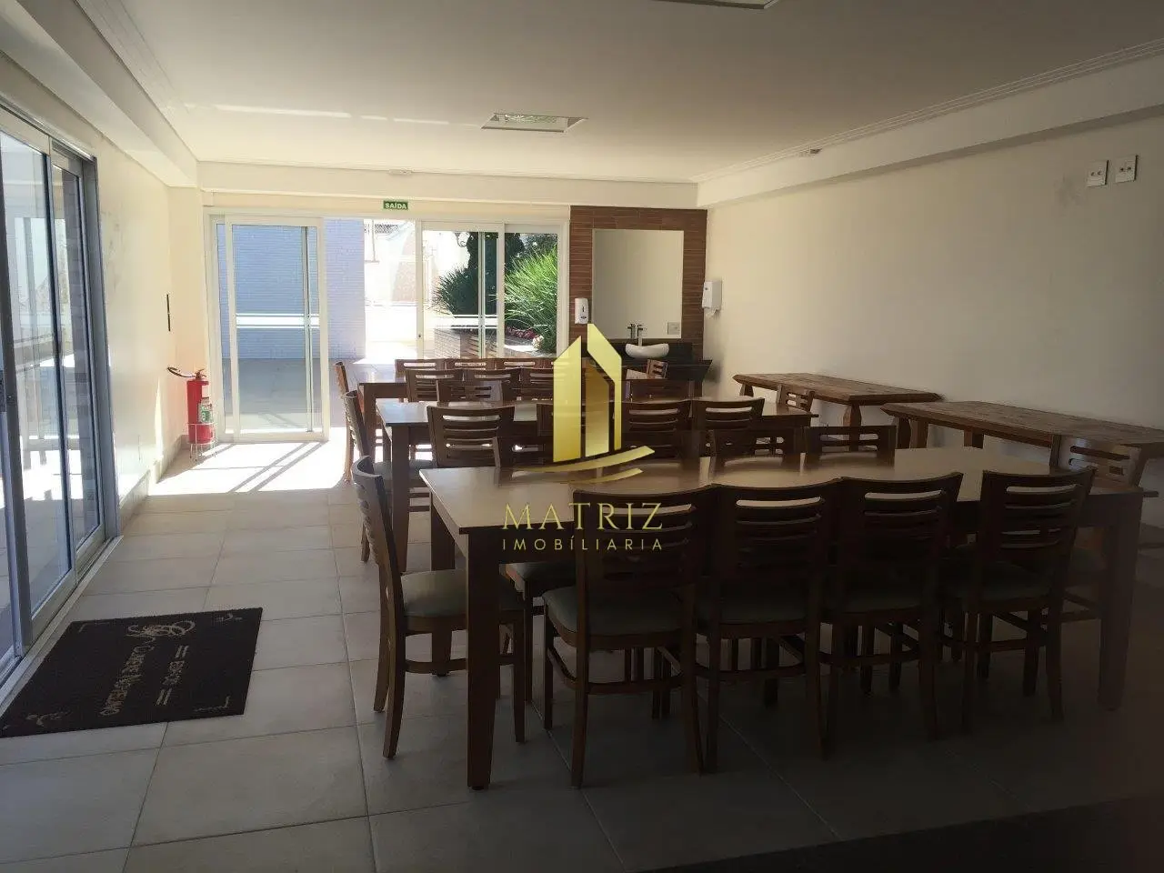 Apartamento à venda no Cidade Nova em Franca - Cód. 284 (Foto 17) - Matriz Imobiliária