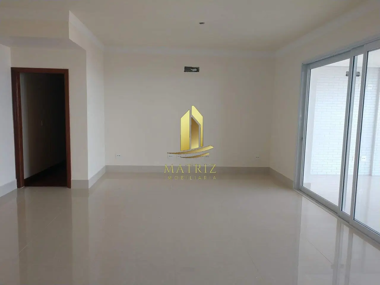 Apartamento à venda no Cidade Nova em Franca - Cód. 284 (Foto 2) - Matriz Imobiliária